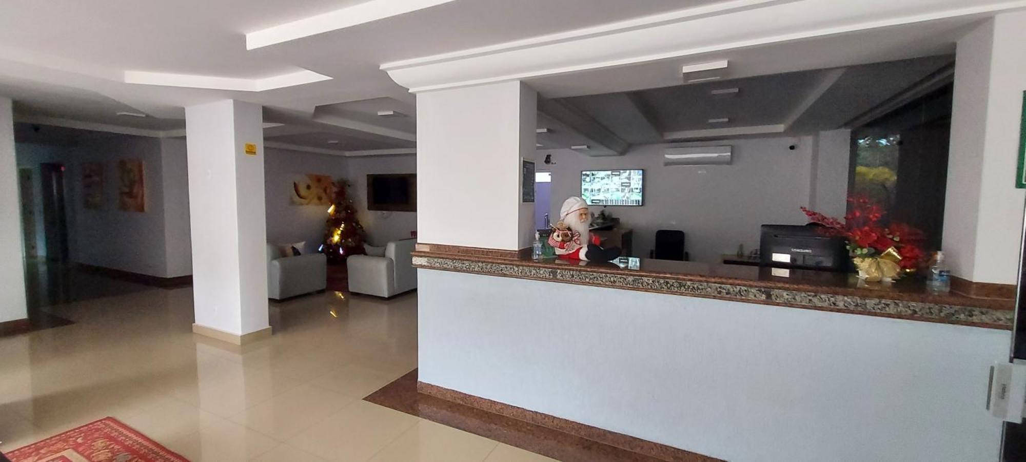 Suite E Copa Com Vista - Di Roma Rio Quente Exterior photo